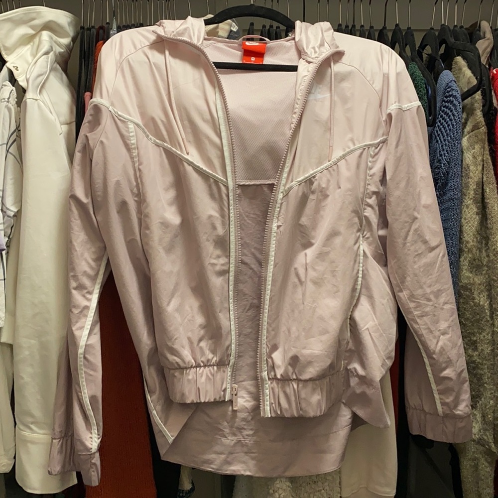 Nike Women’s Rain Jacket